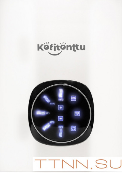 Электрический накопительный водонагреватель Kotitonttu SALMI VFE-80WE