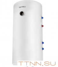 Настенный бойлер косвенного нагрева Termica AMET 120-W INOX Настенный бойлер косвенного нагрева Termica AMET 120-W INOX