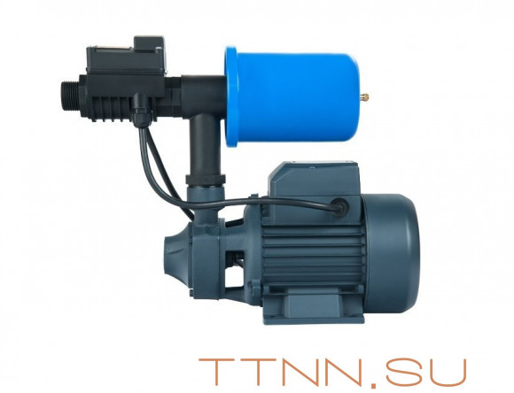 Поверхностная насосная станция Unipump АКВАРОБОТ QB 70 (г/а 2л) Поверхностная насосная станция Unipump АКВАРОБОТ QB 70 (г/а 2л)