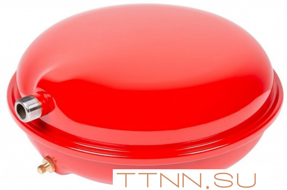 Расширительный бак Джилекс 8 F Расширительный бак Джилекс 8 F