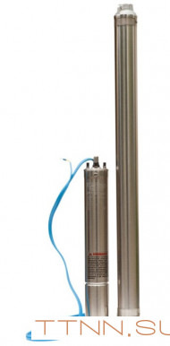 Скважинный насос ETERNA SP-110