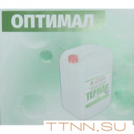 Пропиленгликоль теплоноситель для систем отопления Термик Эко -30, 20 кг