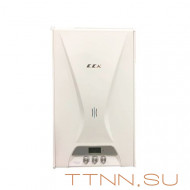 Настенный газовый котел E.C.A PROTEUS PLUS BLUE 28 KW Настенный газовый котел E.C.A PROTEUS PLUS BLUE 28 KW