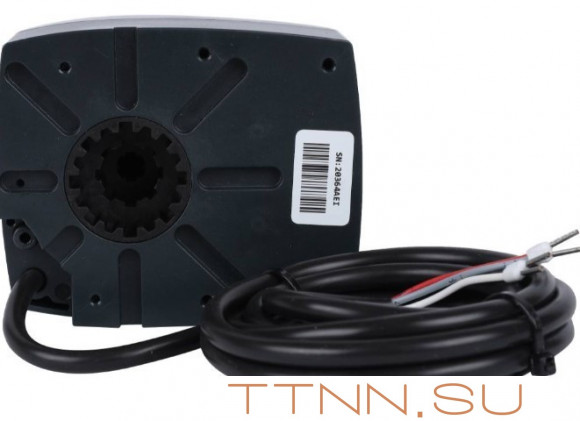 Сервопривод STOUT SVM-0005-230016