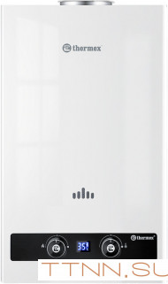 Газовый проточный водонагреватель Thermex B 20 D Pro