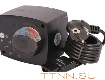 Сервопривод STOUT SVM-0015-230017