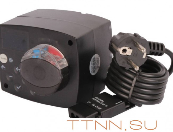 Сервопривод STOUT SVM-0015-230017