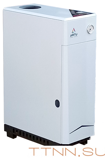 Газовый котел ARTU АОГВ-23,2 R23 одноконтурный Газовый котел ARTU АОГВ-23,2 R23 одноконтурный