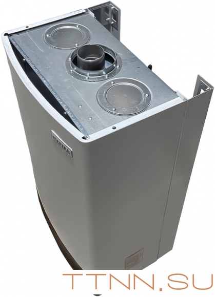 Настенный газовый котел VilTerm А 24 Настенный газовый котел VilTerm А 24