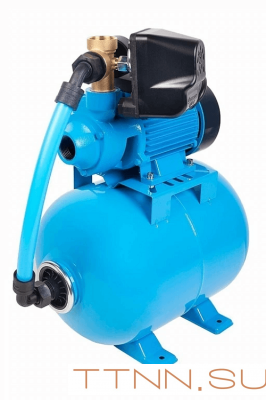 Поверхностная насосная станция Джилекс ВИХРЕВИК 40/40 Ч-14 Поверхностная насосная станция Джилекс ВИХРЕВИК 40/40 Ч-14