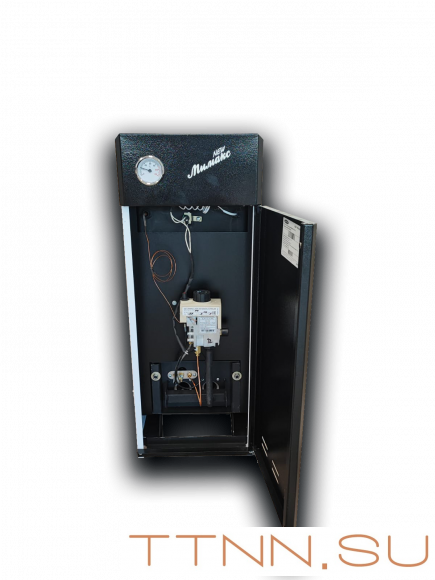 Газовый котел Мимакс КСГВ-20 NEW Газовый котел Мимакс КСГВ-20 NEW