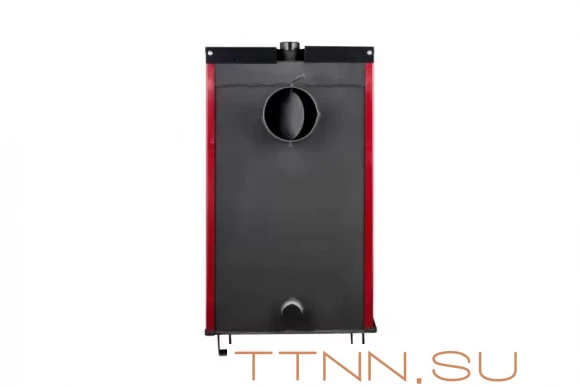 Напольный твердотопливный котел Arideya КС-Т-12.5-02