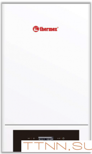 Электрический котел Thermex Quantum 15 кВт E915 OTWF OpenTherm