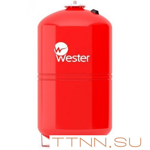 Расширительный бак Wester WRV 150