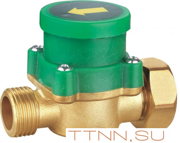 Повысительный насос Pumpman CL15GRS-10H Повысительный насос Pumpman CL15GRS-10H