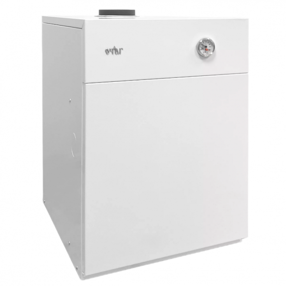 Напольный газовый котел Очаг КЧГ-50 EN