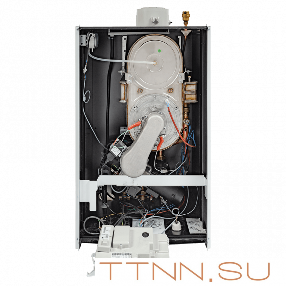 Конденсационный газовый котел Baxi Luna Duo-tec MP+ 1.130