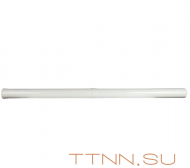 Труба STOUT для конденсационного котла DN60 2000мм