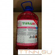 Этиленгликоль Термак Эконом-ХИТ-65 жидкость для систем отопления (5 кг)