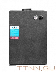 Напольный газовый котел Очаг КЧГ-60 EN