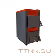 Напольный твердотопливный котел Arideya КС-Т-20