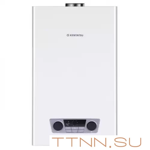 Настенный газовый котел Kentatsu Nobby Balance Plus (S) 24-CS