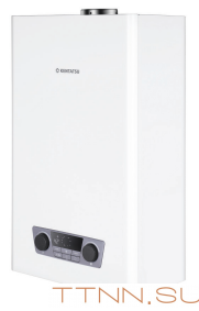 Настенный газовый котел Kentatsu Nobby Balance Plus (S) 24-CS