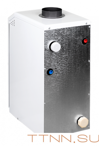 Двухконтурный газовый котел Очаг КСГВ-16-E EUROSIT-630 СервисГаз Стандарт