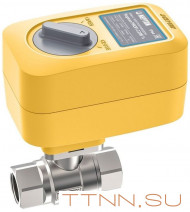 Кран с электроприводом Neptun PROFI 12В 1 Кран с электроприводом Neptun PROFI 12В 1