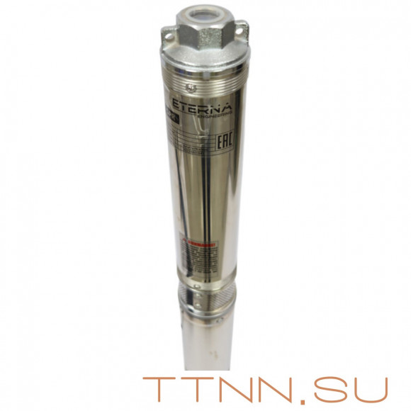 Скважинный насос ETERNA SPR-125