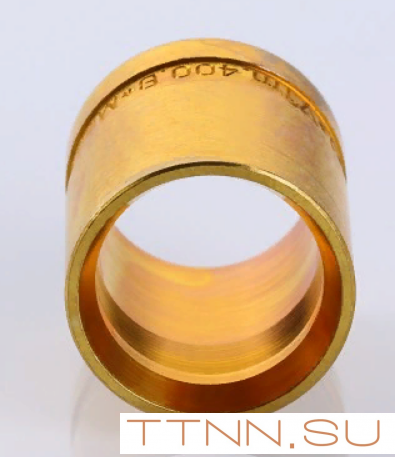 Гильза монтажная аксиальная Valtec 20 VTm.400.BG.002028