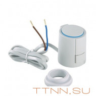 Сервопривод Valtec VT.TE3040.0 220 нормально закрытый Сервопривод Valtec VT.TE3040.0 220 нормально закрытый