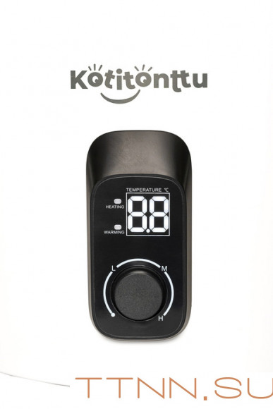 Электрический накопительный водонагреватель Kotitonttu SALMI VRM-30D