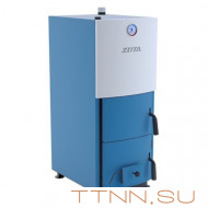 Твердотопливный котел ZOTA Mix 31.5