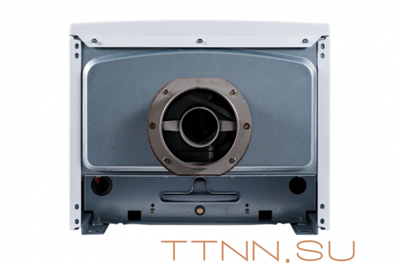 Настенный газовый котел MIZUDO M11Т OpenTherm Настенный газовый котел MIZUDO M11Т OpenTherm