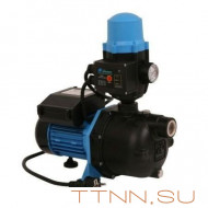 Поверхностная насосная станция Джилекс ДЖАМБО 60/35 П-К