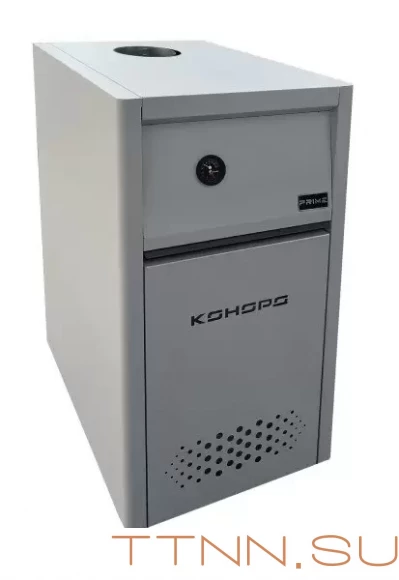 Напольный газовый котел Конорд КСц-Г-20S-6 Prime Напольный газовый котел Конорд КСц-Г-20S-6 Prime