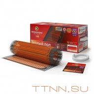 Нагревательный мат Теплолюкс ProfiMat 8 м2