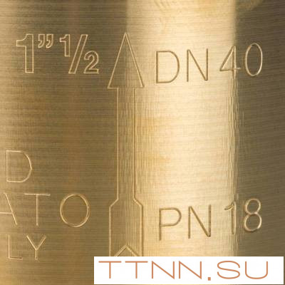 Клапан обратный STOUT SVC-0001-000040 Клапан обратный STOUT SVC-0001-000040