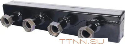 Коллектор STOUT SDG-0018-002502