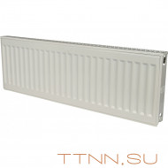 Стальной панельный радиатор Bergerr K-22 300-500 теплоотдача 772 Вт боковое подключение Стальной панельный радиатор Bergerr K-22 300-500 теплоотдача 772 Вт боковое подключение