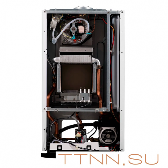 Настенный газовый котел MIZUDO M11ТL