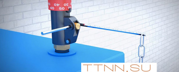 Регулятор тяги Эван Регулятор тяги FR 124