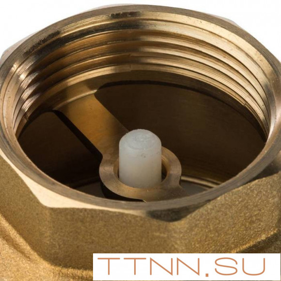 Клапан обратный STOUT SVC-0002-000032