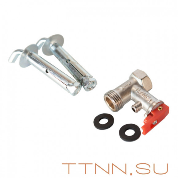 Электрический накопительный водонагреватель ETERNA FS-50D Электрический накопительный водонагреватель ETERNA FS-50D