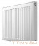 Стальной панельный радиатор Тип 21 Royal Thermo COMPACT 21-500-500