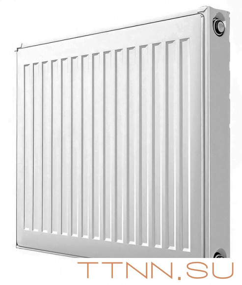 Стальной панельный радиатор Тип 21 Royal Thermo COMPACT 21-500-500