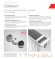 Стальной панельный радиатор Тип 21 Royal Thermo COMPACT 21-500-500