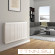 Стальной панельный радиатор Тип 21 Royal Thermo COMPACT 21-500-500