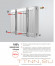 Стальной панельный радиатор Тип 21 Royal Thermo COMPACT 21-500-500